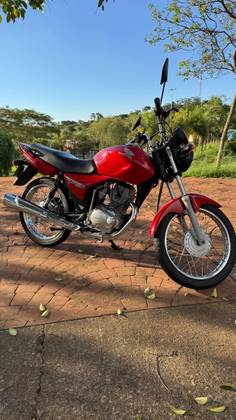 HONDA CG 150 JOB HONDA CG 150 JOB